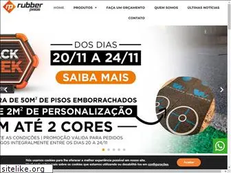 rubberpisos.com.br
