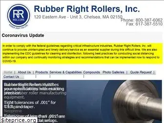 rubberright.com