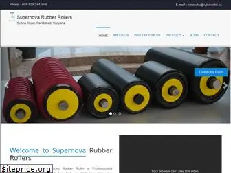 rubberroller.co