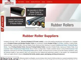 rubberrollersuppliers.com