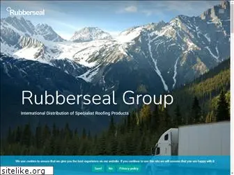 rubberseal.com
