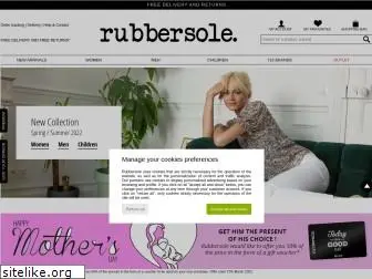 rubbersole.co.uk