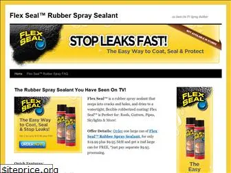 rubberspraysealant.com