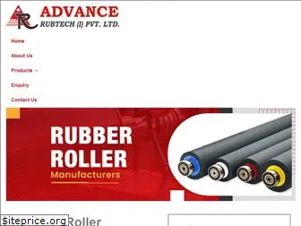 rubbersroller.com