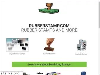 rubberstamp.com