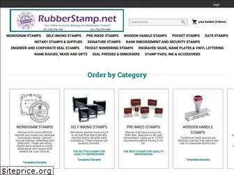 rubberstamp.net