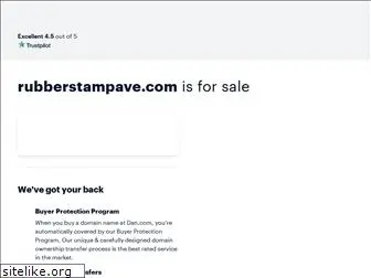 rubberstampave.com