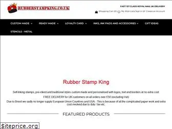 rubberstampking.co.uk