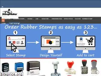 rubberstampmaker.in