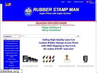 rubberstampman.org