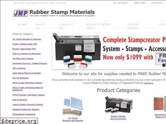 rubberstampmaterial.com