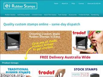 rubberstampsaustralia.com.au