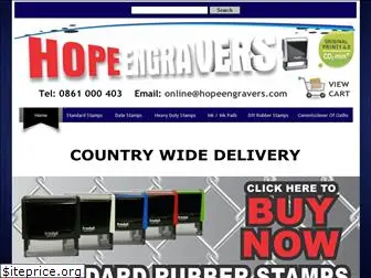 rubberstampshoponline.co.za