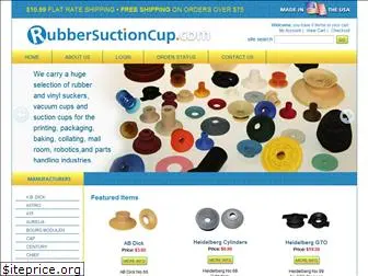 rubbersuctioncup.com