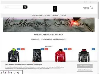 rubbertech-clothing.com