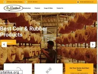 rubbertechindia.com