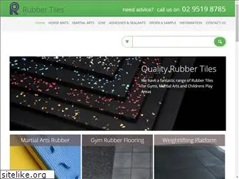 rubbertiles.com.au