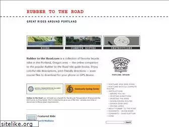 rubbertotheroad.com