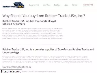 rubbertracksusa.com