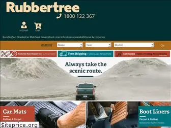 rubbertree.com.au