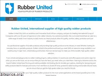 rubberunited.co.za