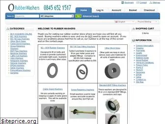 rubberwashers.co.uk