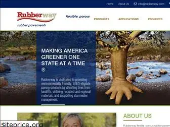 rubberway.com