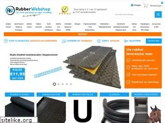 rubberwebshop.nl