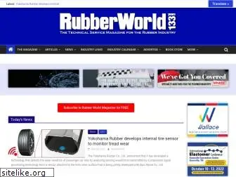 rubberworld.com