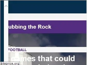 rubbingtherock.com