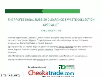 rubbish-disposal.co.uk