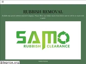 rubbishclearance.org