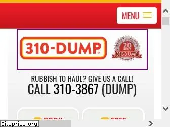 rubbishremovalcompany.com