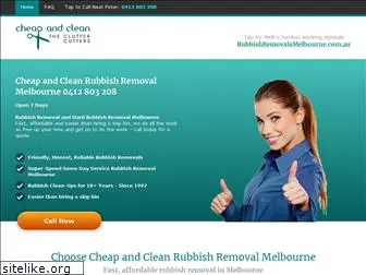 rubbishremovalsmelbourne.com.au