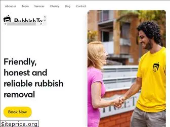 rubbishtaxi.com.au