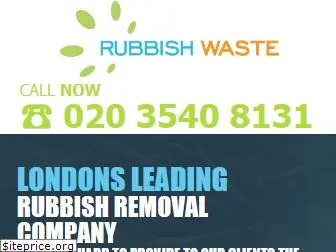 rubbishwaste.co.uk