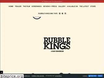 rubblekings.com