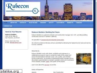 rubecon.com