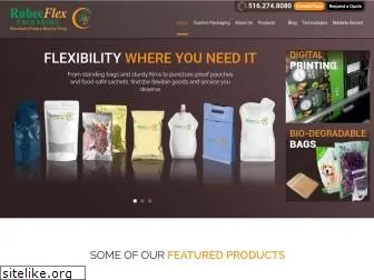 rubeeflexpackaging.com