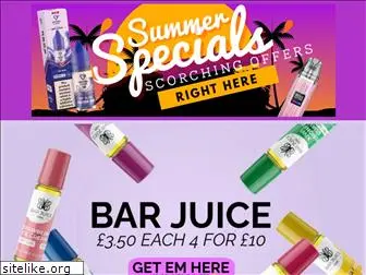 rubeezeliquid.co.uk