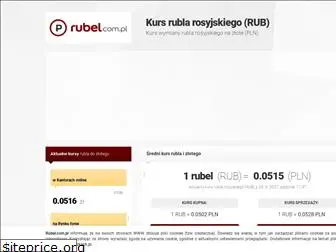 rubel.com.pl