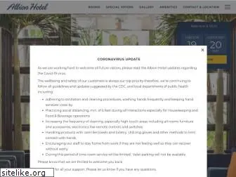 rubellhotels.com