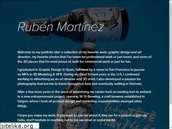 ruben-martinez.com