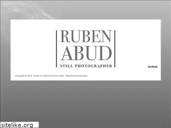 rubenabud.com