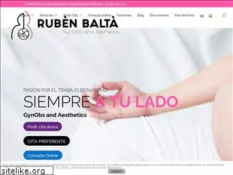 rubenbalta.com