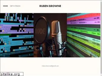 rubenbrowne.com