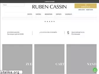 rubencassin.com.ar