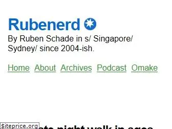 rubenerd.com