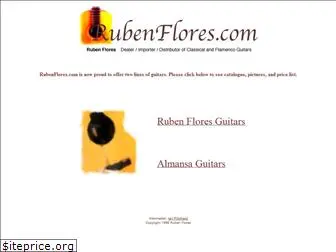 rubenflores.com