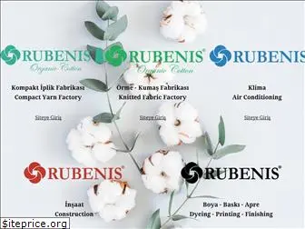 rubenis.com